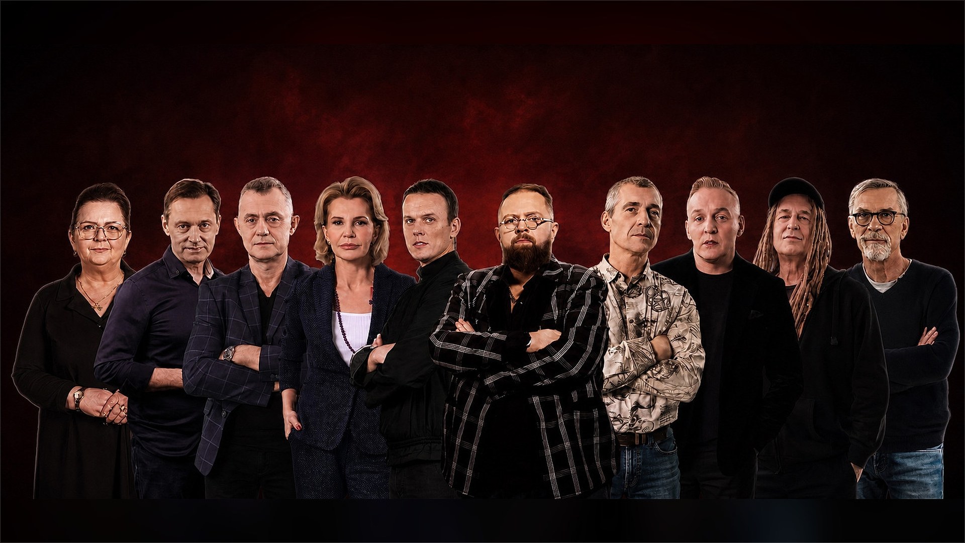 Polska. Największe tajemnice — ANTENA HD